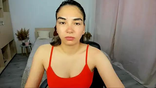 Girls and cam to cam: Watch as these sophisticated entertainers uncover their stunning costumes and curvaceous curves online!