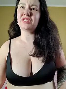 Girls and cam to cam: Watch as these sophisticated entertainers uncover their stunning costumes and curvaceous curves online!