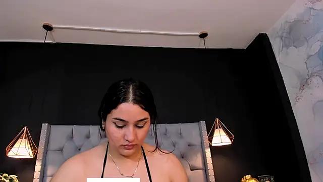 Girls and cam to cam: Watch as these sophisticated entertainers uncover their stunning costumes and curvaceous curves online!