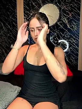 Girls and cam to cam: Watch as these sophisticated entertainers uncover their stunning costumes and curvaceous curves online!