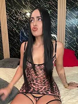 Girls and cam to cam: Watch as these sophisticated entertainers uncover their stunning costumes and curvaceous curves online!