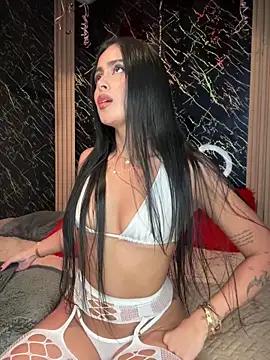 Girls and cam to cam: Watch as these sophisticated entertainers uncover their stunning costumes and curvaceous curves online!
