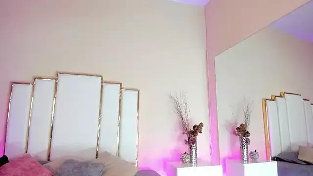 Girls and cam to cam: Watch as these sophisticated entertainers uncover their stunning costumes and curvaceous curves online!