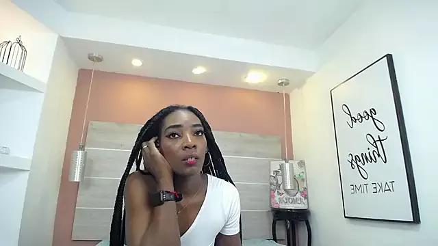 Girls and cam to cam: Watch as these sophisticated entertainers uncover their stunning costumes and curvaceous curves online!