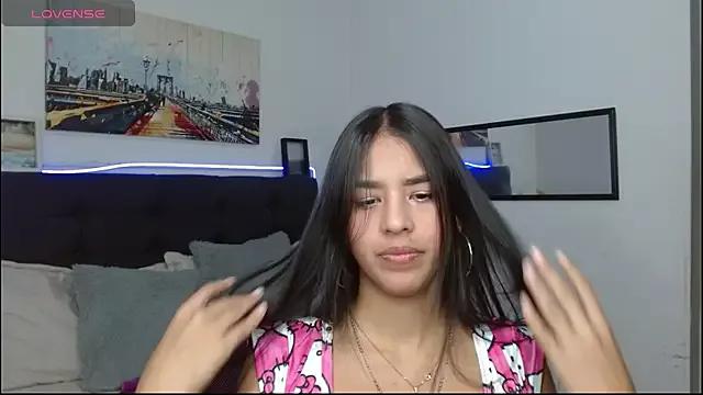 Girls and cam to cam: Watch as these sophisticated entertainers uncover their stunning costumes and curvaceous curves online!