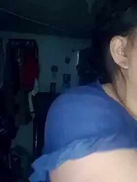 alexandraluv from StripChat is Freechat