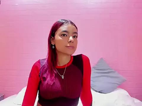 Girls and cam to cam: Watch as these sophisticated entertainers uncover their stunning costumes and curvaceous curves online!