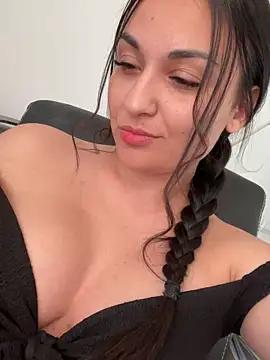 Girls and cam to cam: Watch as these sophisticated entertainers uncover their stunning costumes and curvaceous curves online!