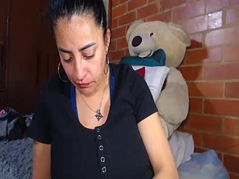Alexandrina from StripChat is Freechat