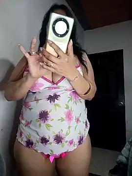 Alexarica46 from StripChat is Freechat