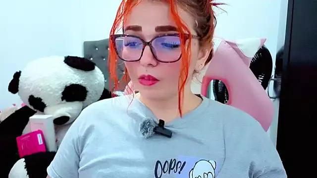 Alexatexa2929 from StripChat is Freechat