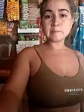 alexax0 from StripChat is Freechat