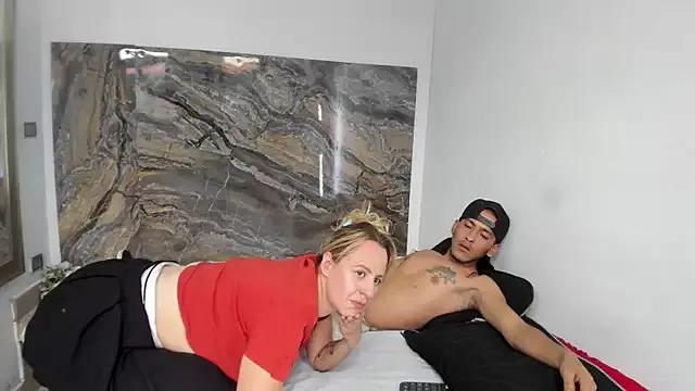 Girls and cam to cam: Watch as these sophisticated entertainers uncover their stunning costumes and curvaceous curves online!