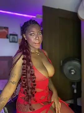 Girls and cam to cam: Watch as these sophisticated entertainers uncover their stunning costumes and curvaceous curves online!