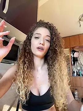 Alexia_J from StripChat is Freechat