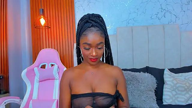Girls and cam to cam: Watch as these sophisticated entertainers uncover their stunning costumes and curvaceous curves online!