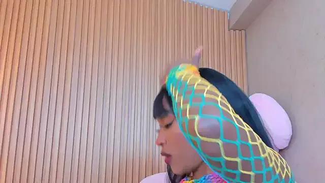 Girls and cam to cam: Watch as these sophisticated entertainers uncover their stunning costumes and curvaceous curves online!
