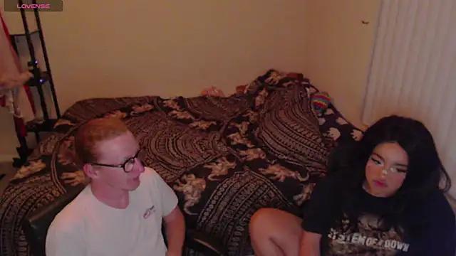 Girls and cam to cam: Watch as these sophisticated entertainers uncover their stunning costumes and curvaceous curves online!