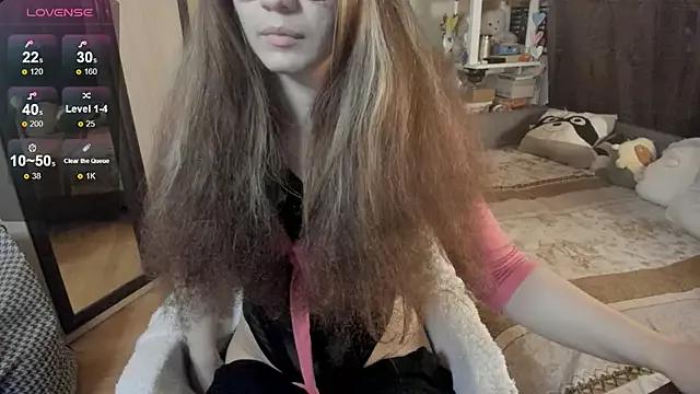 Girls and cam to cam: Watch as these sophisticated entertainers uncover their stunning costumes and curvaceous curves online!