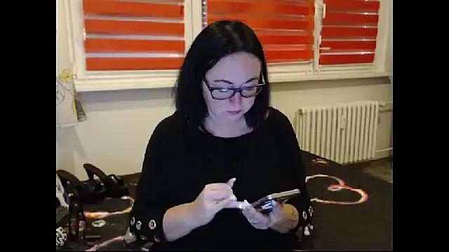 Girls and cam to cam: Watch as these sophisticated entertainers uncover their stunning costumes and curvaceous curves online!