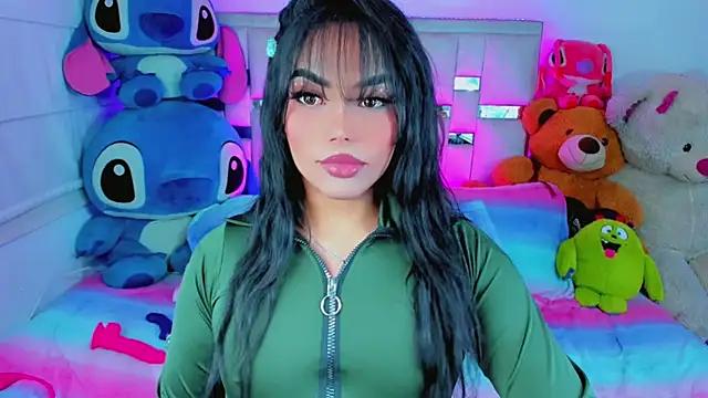 Girls and cam to cam: Watch as these sophisticated entertainers uncover their stunning costumes and curvaceous curves online!