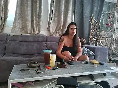 Girls and cam to cam: Watch as these sophisticated entertainers uncover their stunning costumes and curvaceous curves online!