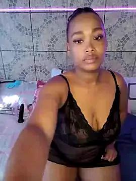 alexis_skyy from StripChat is Freechat