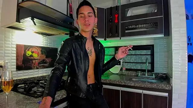 Girls and cam to cam: Watch as these sophisticated entertainers uncover their stunning costumes and curvaceous curves online!