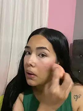 Girls and cam to cam: Watch as these sophisticated entertainers uncover their stunning costumes and curvaceous curves online!