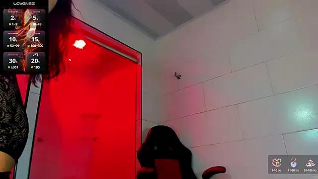 alexsandra_kiss from StripChat is Freechat
