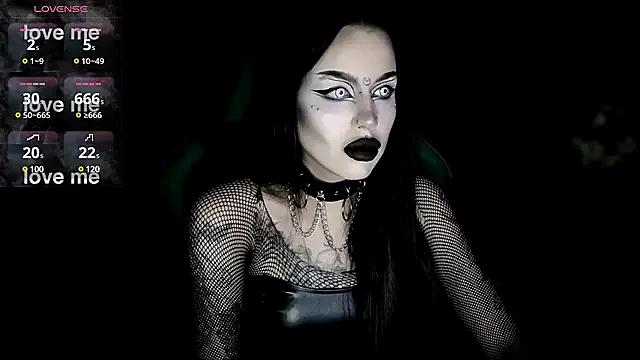 Girls and cam to cam: Watch as these sophisticated entertainers uncover their stunning costumes and curvaceous curves online!