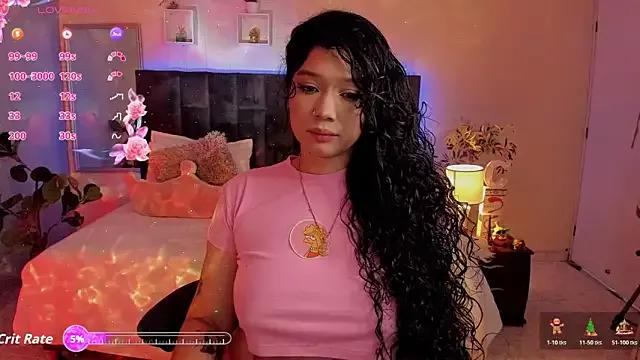 Girls and cam to cam: Watch as these sophisticated entertainers uncover their stunning costumes and curvaceous curves online!