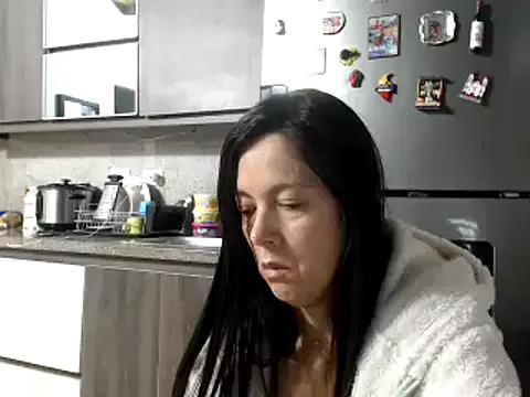 Alexxawinter from StripChat is Freechat