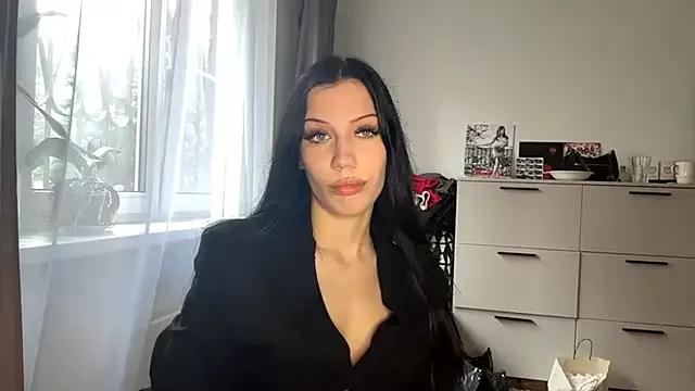 Girls and cam to cam: Watch as these sophisticated entertainers uncover their stunning costumes and curvaceous curves online!