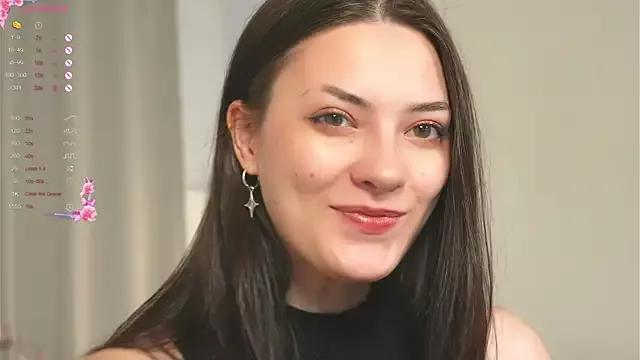 Ali_Lynn from StripChat is Freechat