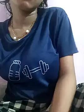 Alia-hot00 from StripChat is Freechat