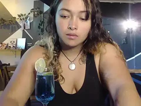 Girls and cam to cam: Watch as these sophisticated entertainers uncover their stunning costumes and curvaceous curves online!
