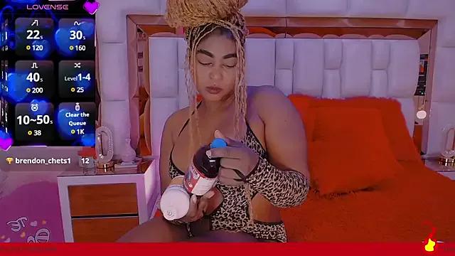 Girls and cam to cam: Watch as these sophisticated entertainers uncover their stunning costumes and curvaceous curves online!