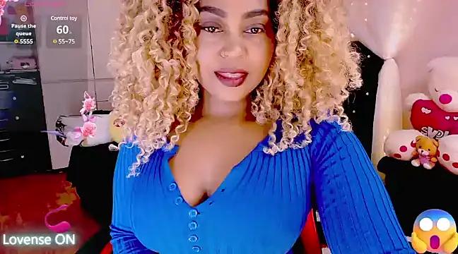 Girls and cam to cam: Watch as these sophisticated entertainers uncover their stunning costumes and curvaceous curves online!
