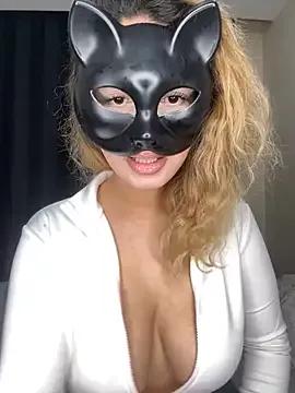 Girls and cam to cam: Watch as these sophisticated entertainers uncover their stunning costumes and curvaceous curves online!