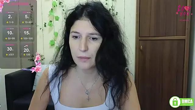 Girls and cam to cam: Watch as these sophisticated entertainers uncover their stunning costumes and curvaceous curves online!