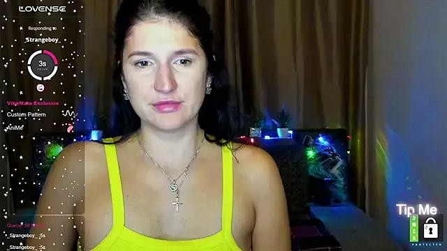 Girls and cam to cam: Watch as these sophisticated entertainers uncover their stunning costumes and curvaceous curves online!