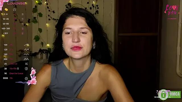 Girls and cam to cam: Watch as these sophisticated entertainers uncover their stunning costumes and curvaceous curves online!
