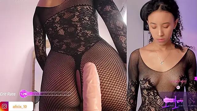Girls and cam to cam: Watch as these sophisticated entertainers uncover their stunning costumes and curvaceous curves online!