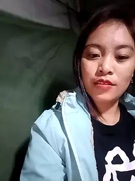 Alice-567 from StripChat is Freechat