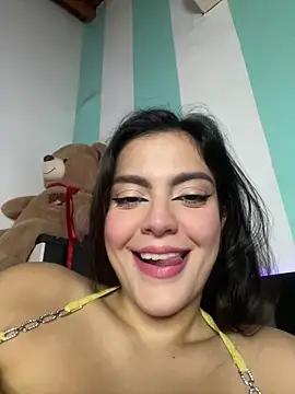 Girls and cam to cam: Watch as these sophisticated entertainers uncover their stunning costumes and curvaceous curves online!