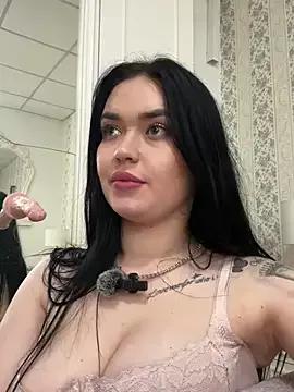 Girls and cam to cam: Watch as these sophisticated entertainers uncover their stunning costumes and curvaceous curves online!
