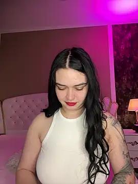 Girls and cam to cam: Watch as these sophisticated entertainers uncover their stunning costumes and curvaceous curves online!