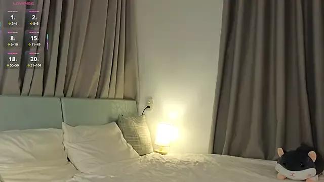 Girls and cam to cam: Watch as these sophisticated entertainers uncover their stunning costumes and curvaceous curves online!