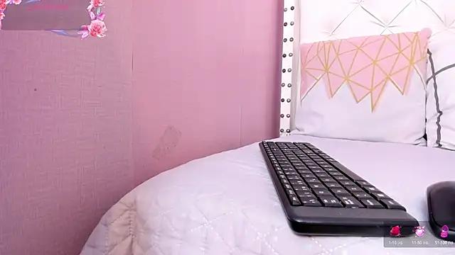 Girls and cam to cam: Watch as these sophisticated entertainers uncover their stunning costumes and curvaceous curves online!